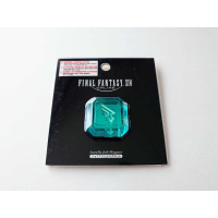 FINAL FANTASY XIV acrylic job magnet Machinist